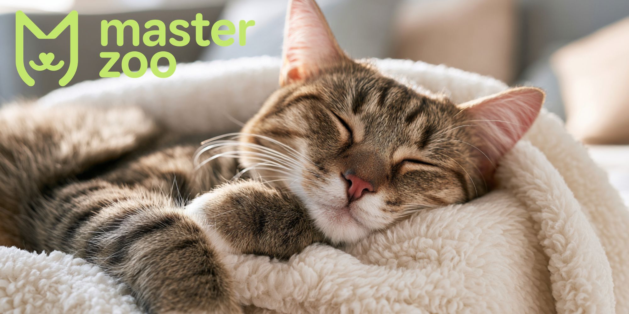 як допомогти при епілепсії у кота |  MasterZoo