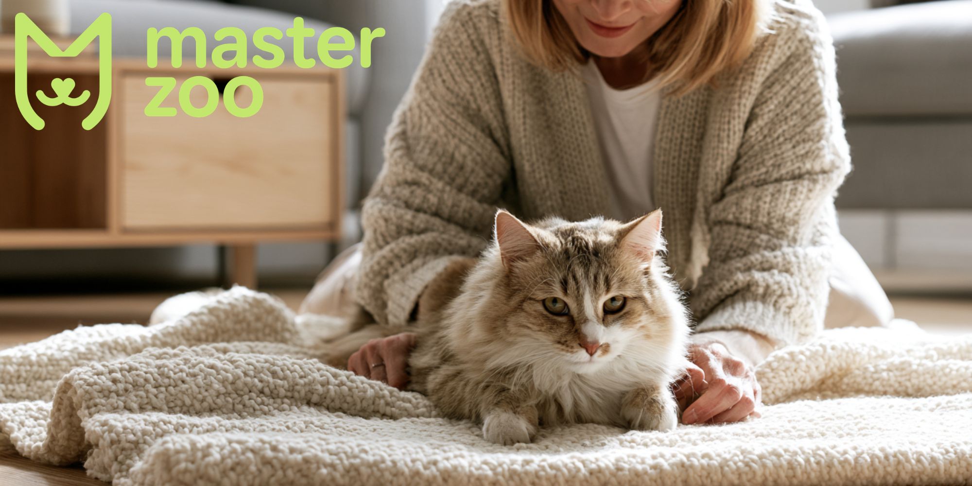 епілепсія кота |  MasterZoo