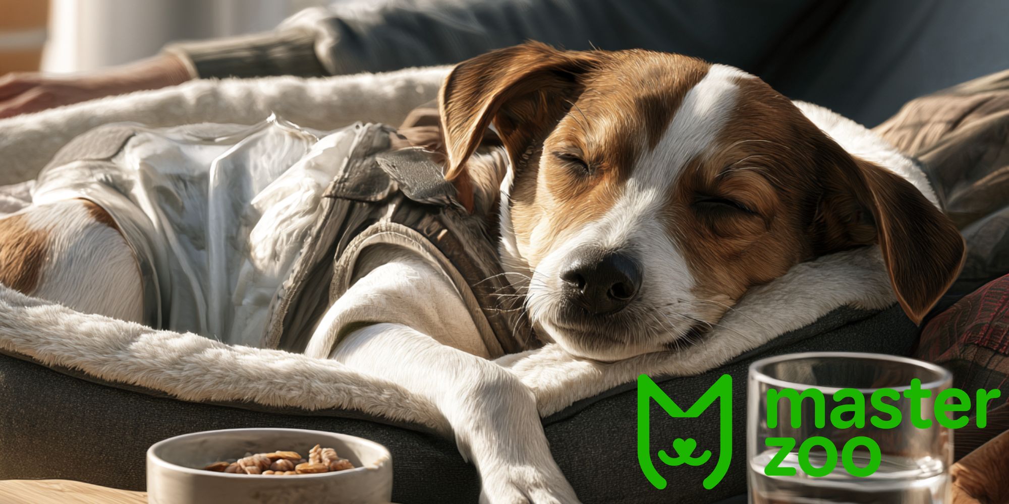 чим годувати собаку | MasterZoo