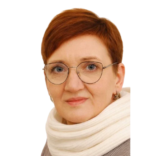 Ірина Тамарова