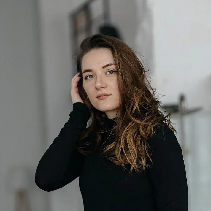 Дарина Васильчук