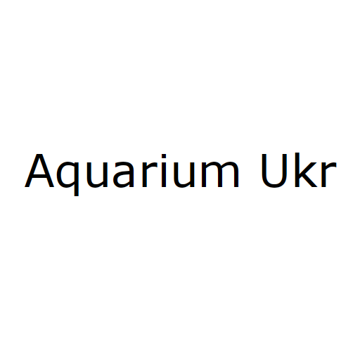 Aquarium Ukr