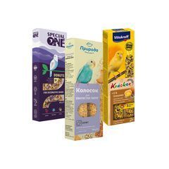 Лакомство для птиц