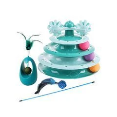 Игрушки для кошек