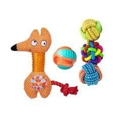 Игрушки для собак