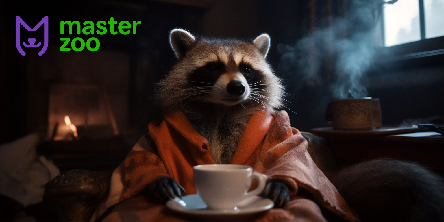 стоит ли заводить егота | MasterZoo
