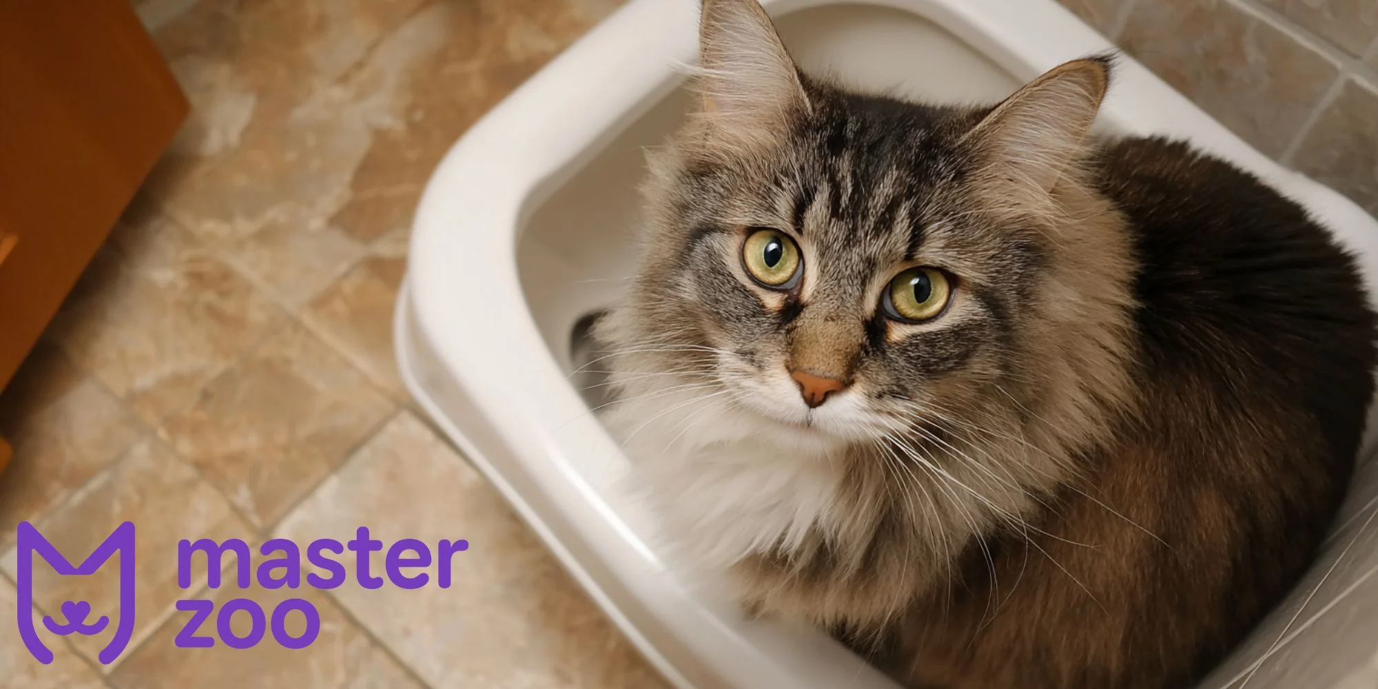 когда нужно сдавать анализ мочи коту | MasterZoo