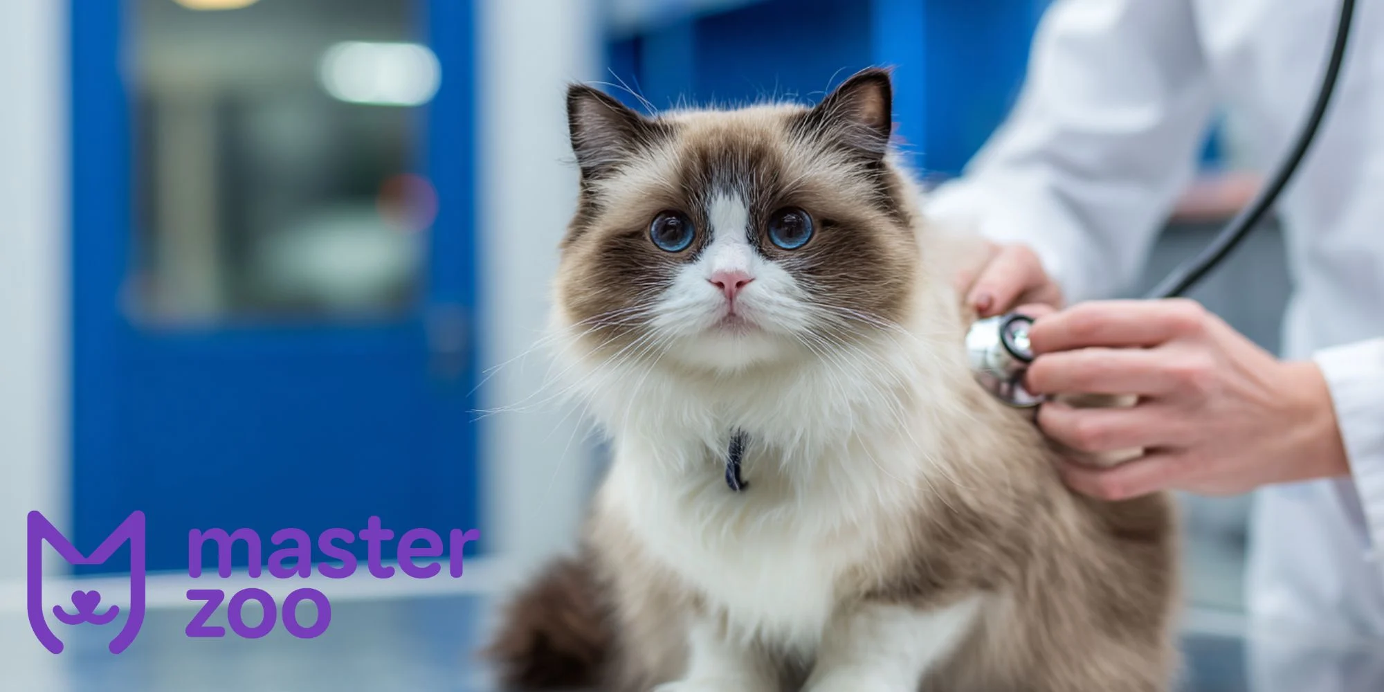 как собрать мочу кота| MasterZoo