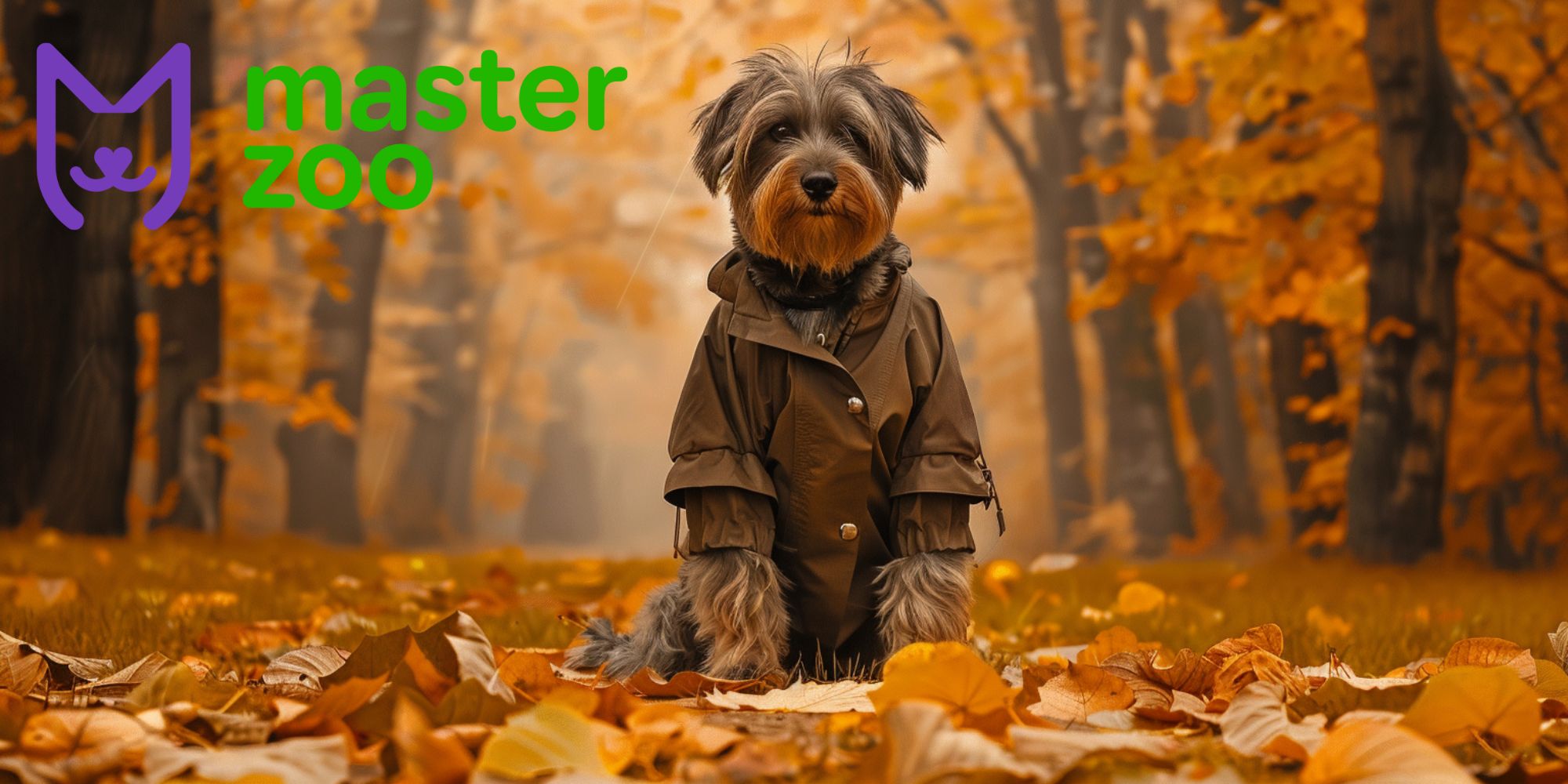 Одяг для собак | Зоомагазин MasterZoo