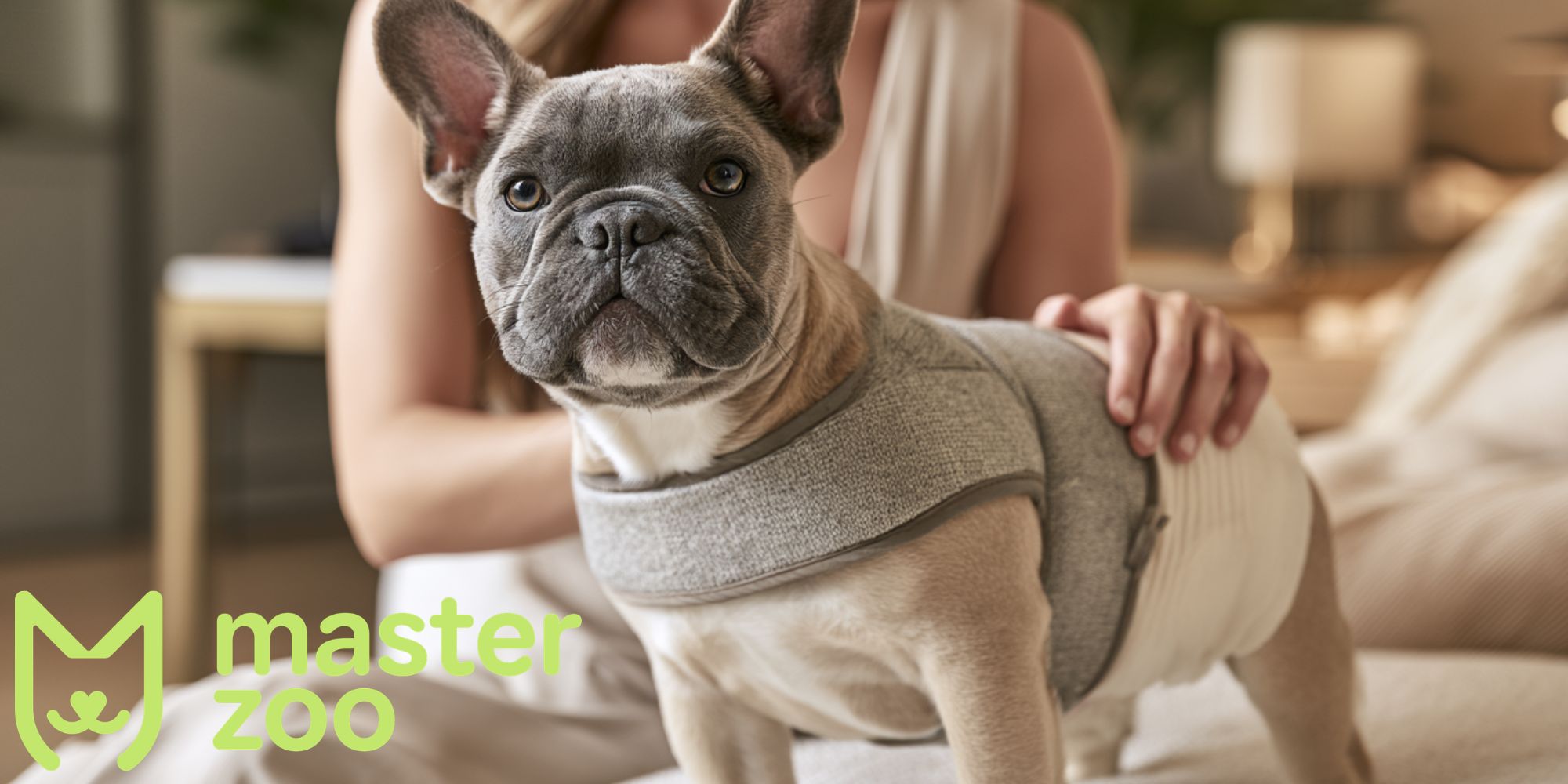 как подобрать прокладки для собак | MasterZoo 