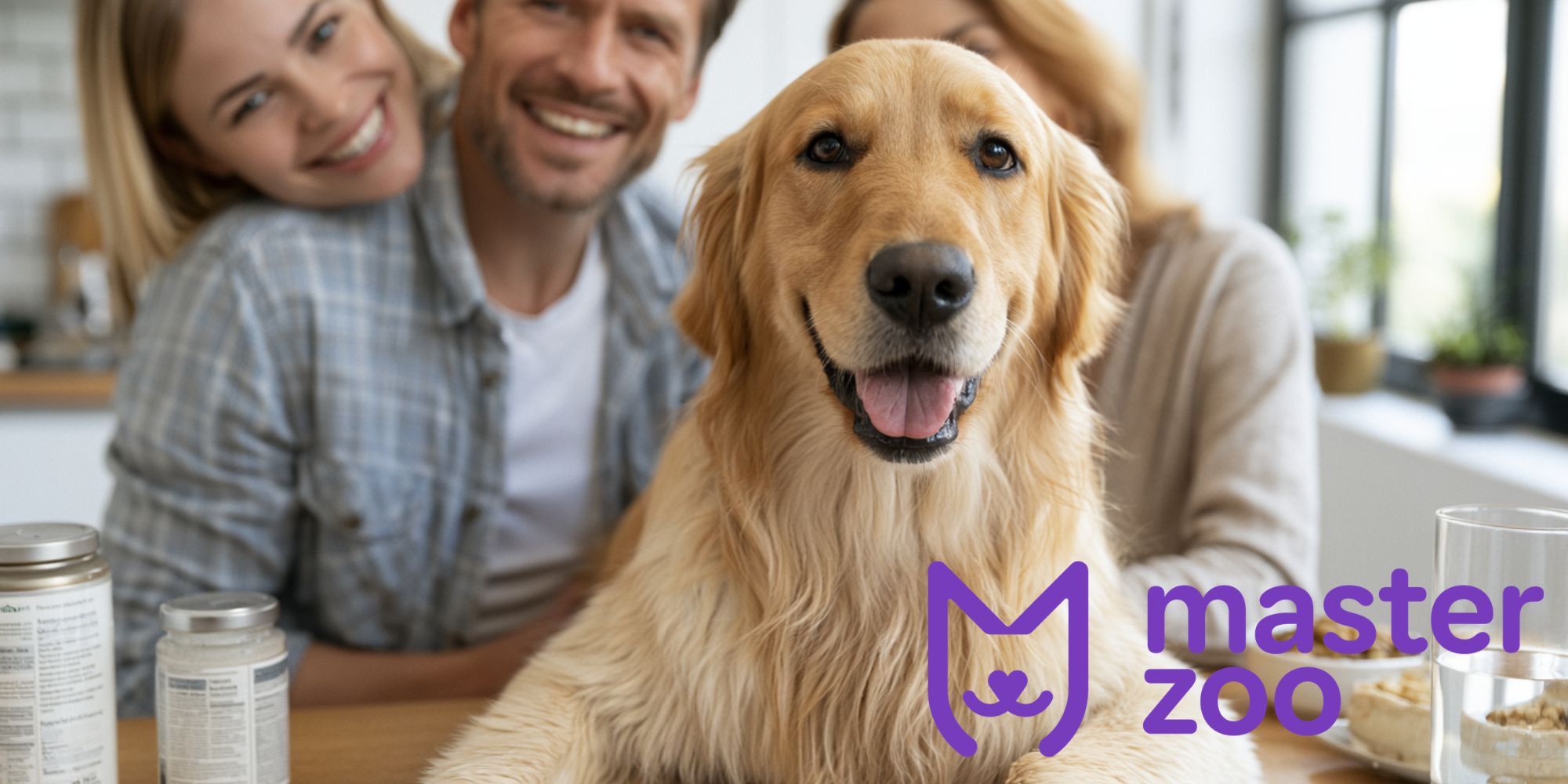проносное для собак | MasterZoo