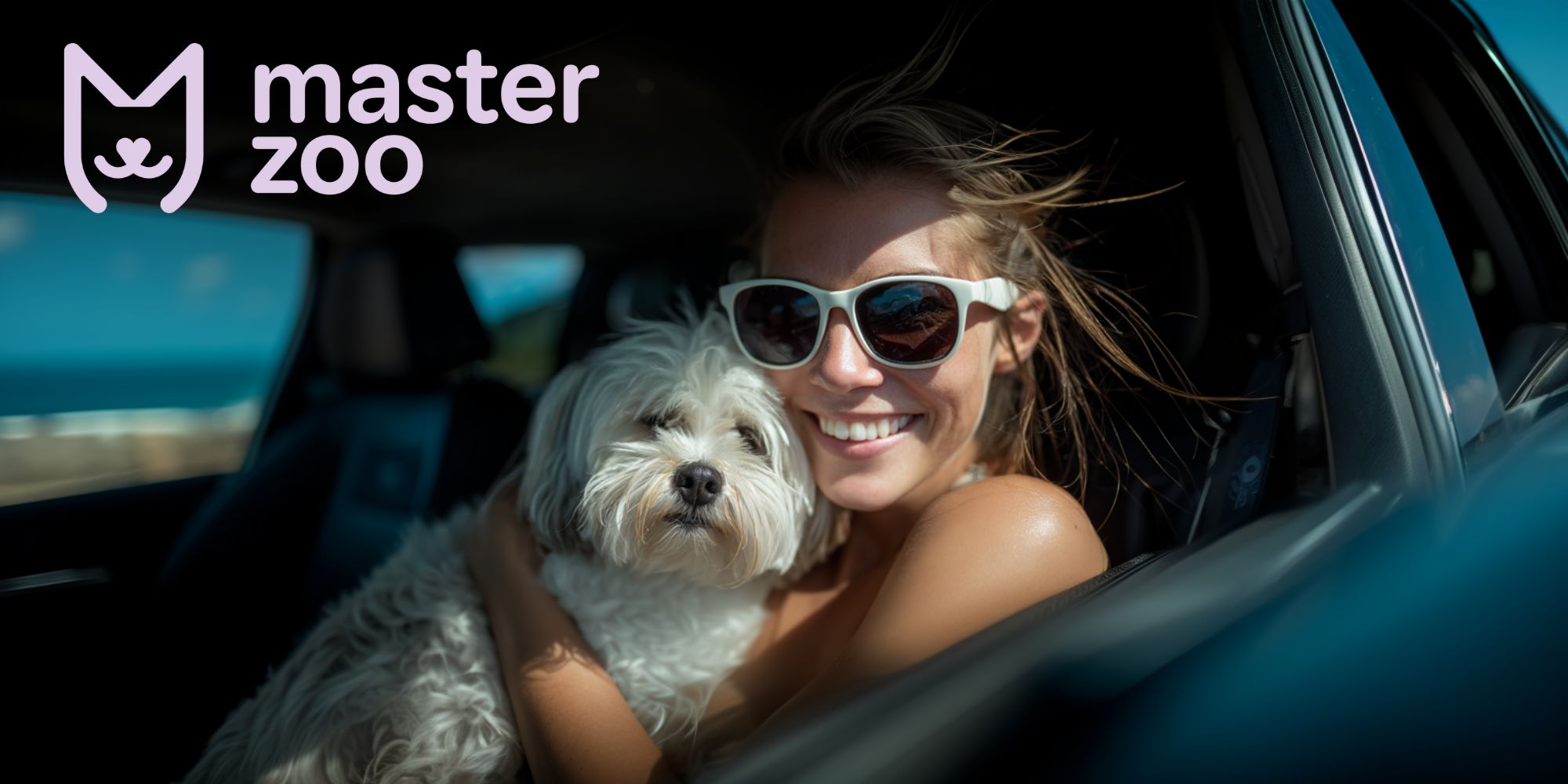Подорожі з собакою | MasterZoo