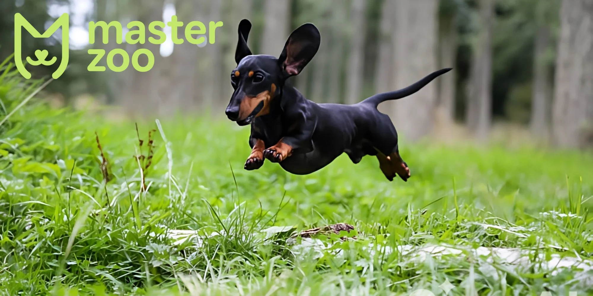 Такса | MasterZoo