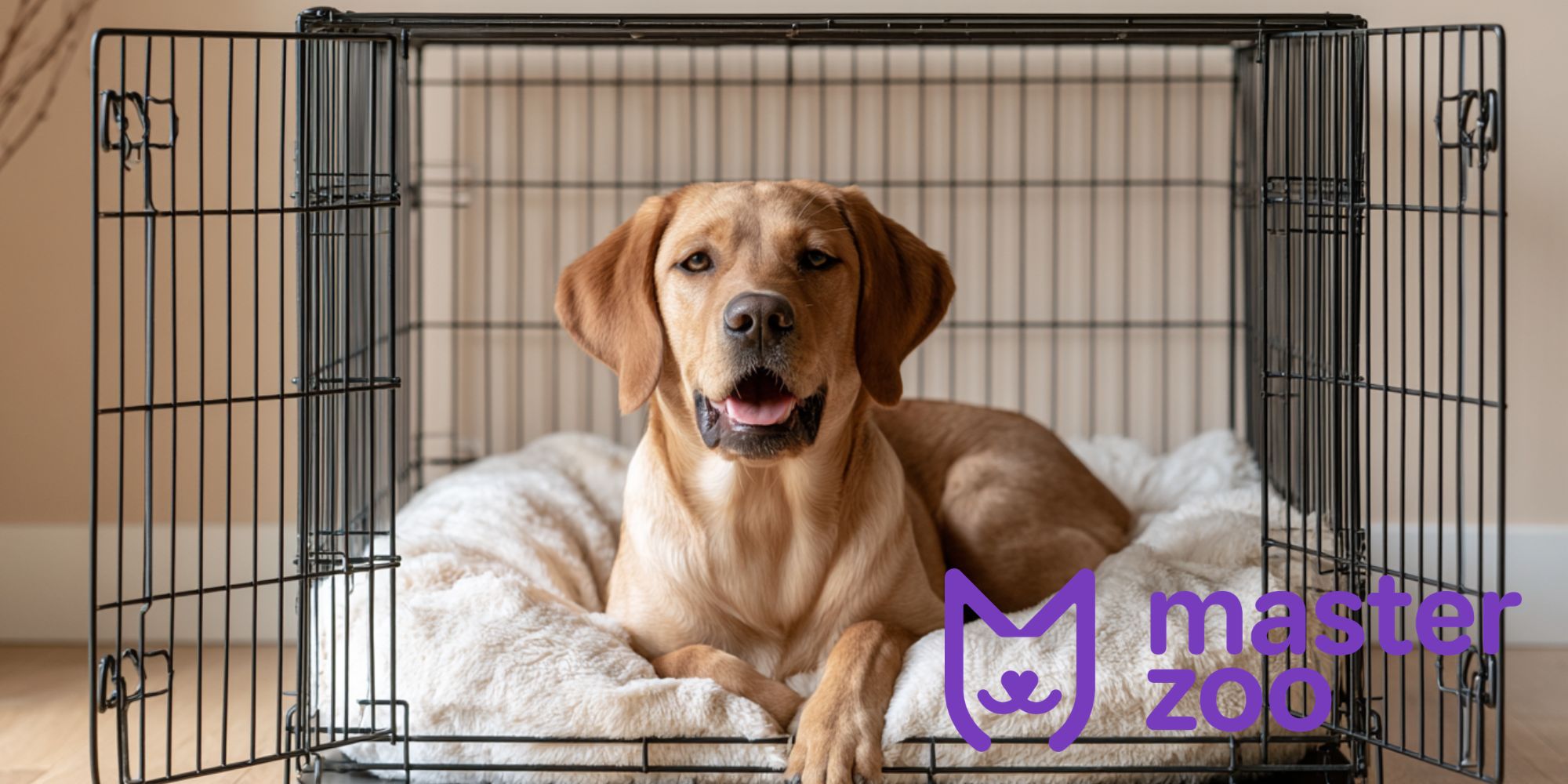золотистий ретрівер |  MasterZoo