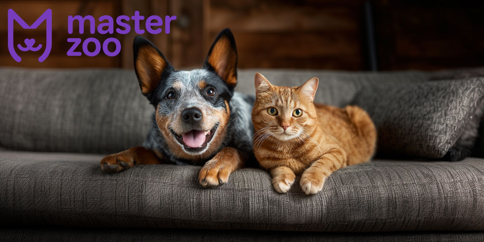 тварини синоптики | MasterZoo