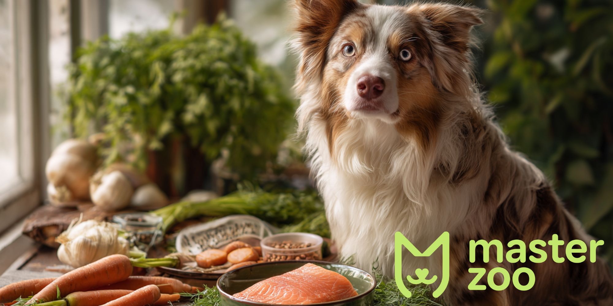 активна соака | MasterZoo