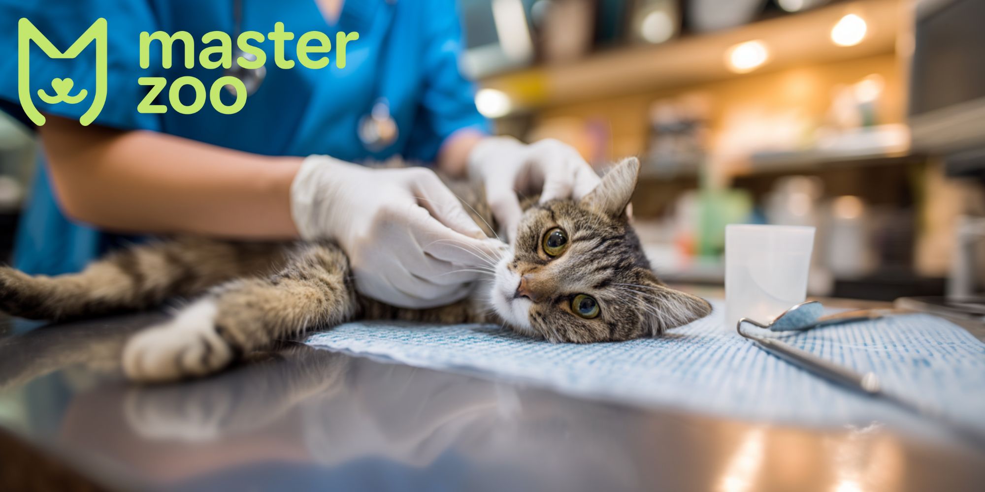 частые ошибки при уходе за зубами кота | MasterZoo