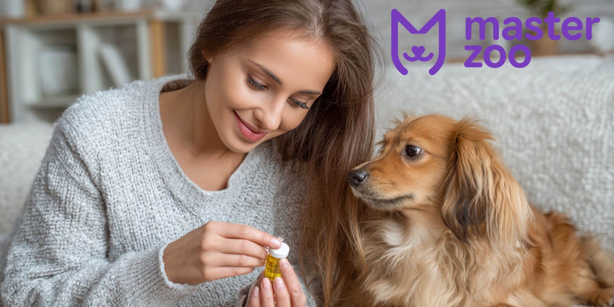 препарати від глистів | MasterZoo