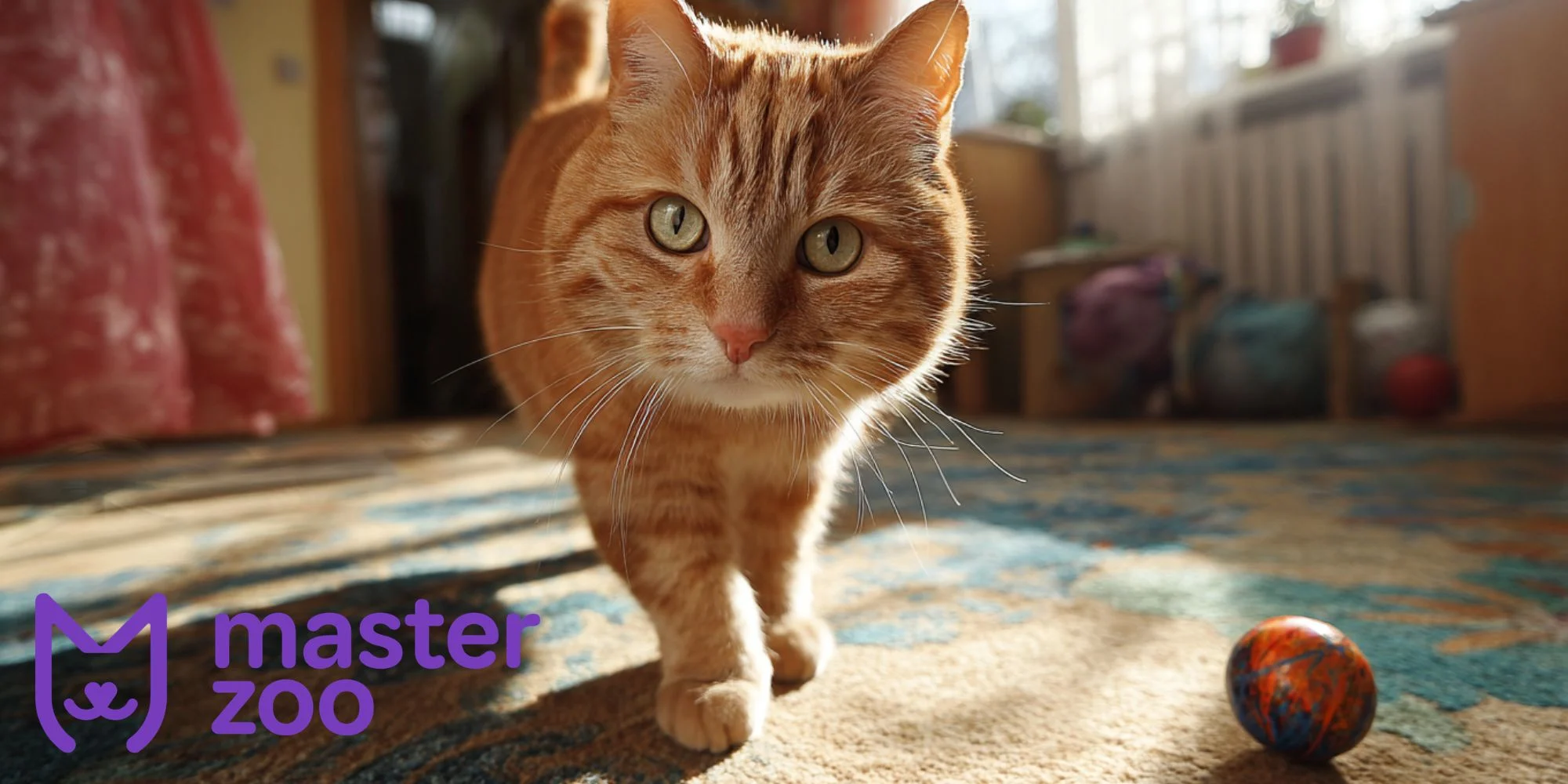 як лікувати лейкоз у кота | MasterZoo