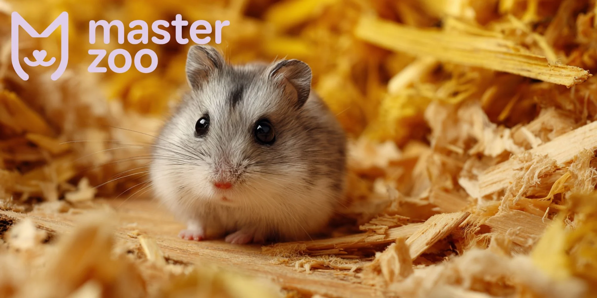 пододерматит у грызуна  |  MasterZoo