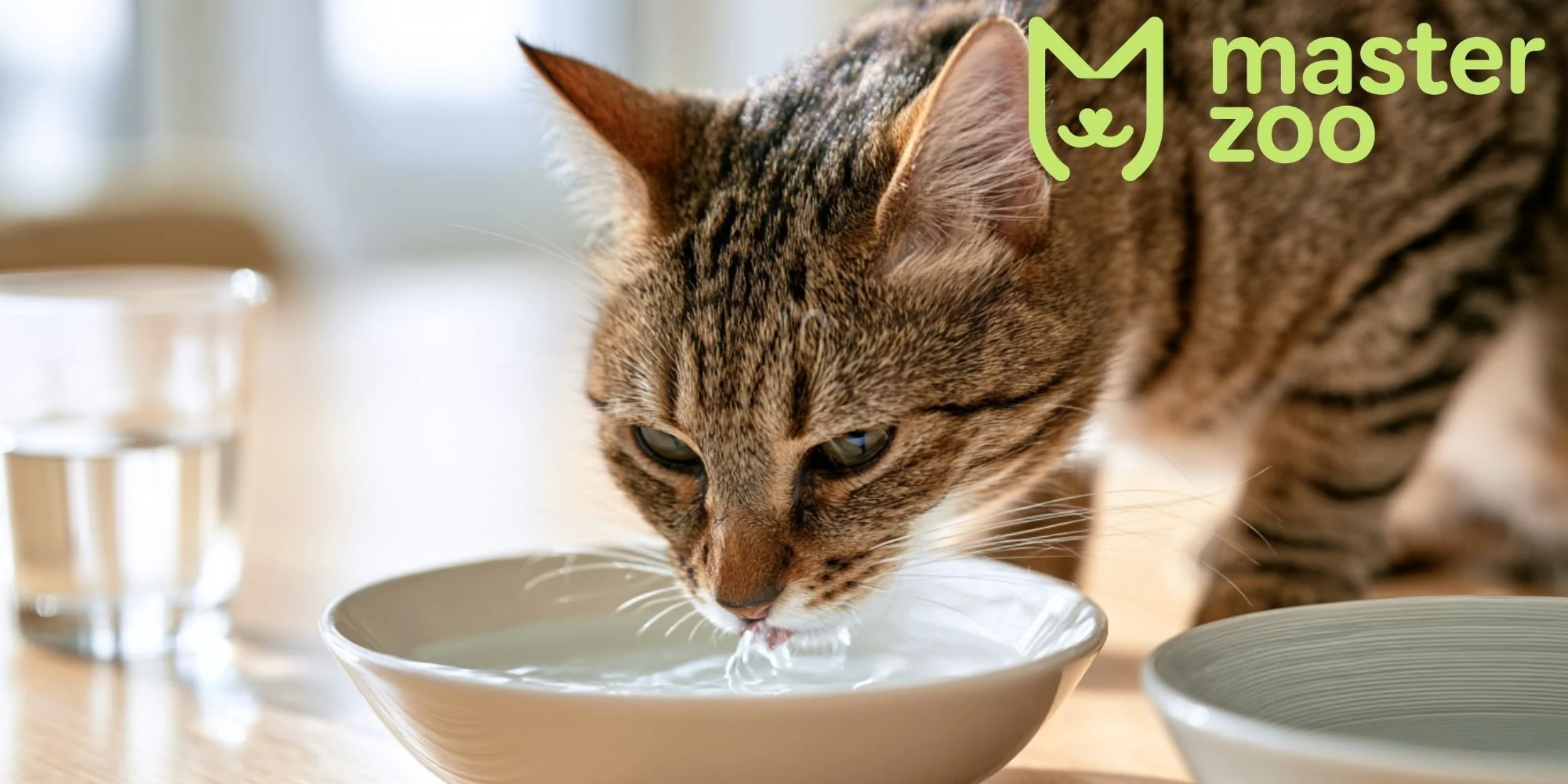 раціон у кота | MasterZoo
