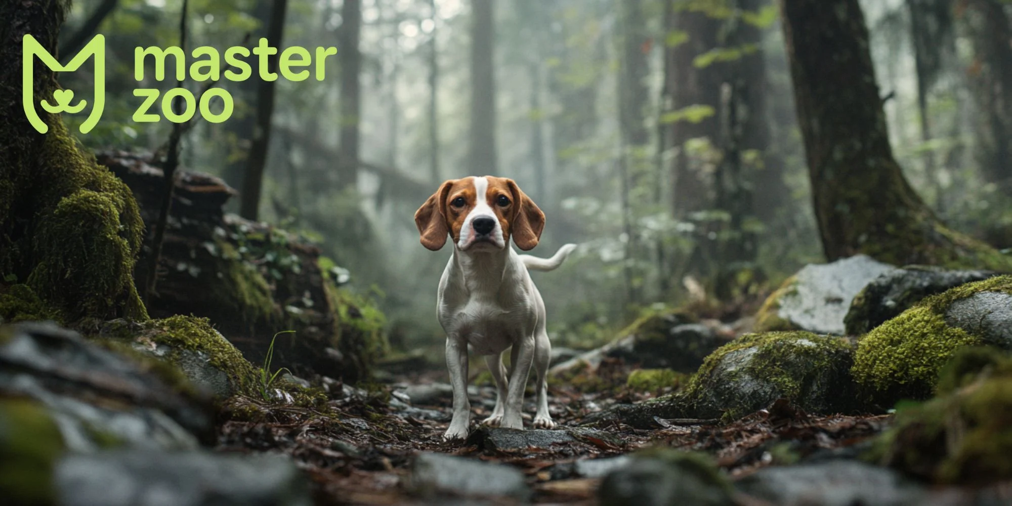 Английский пойнтер | MasterZoo