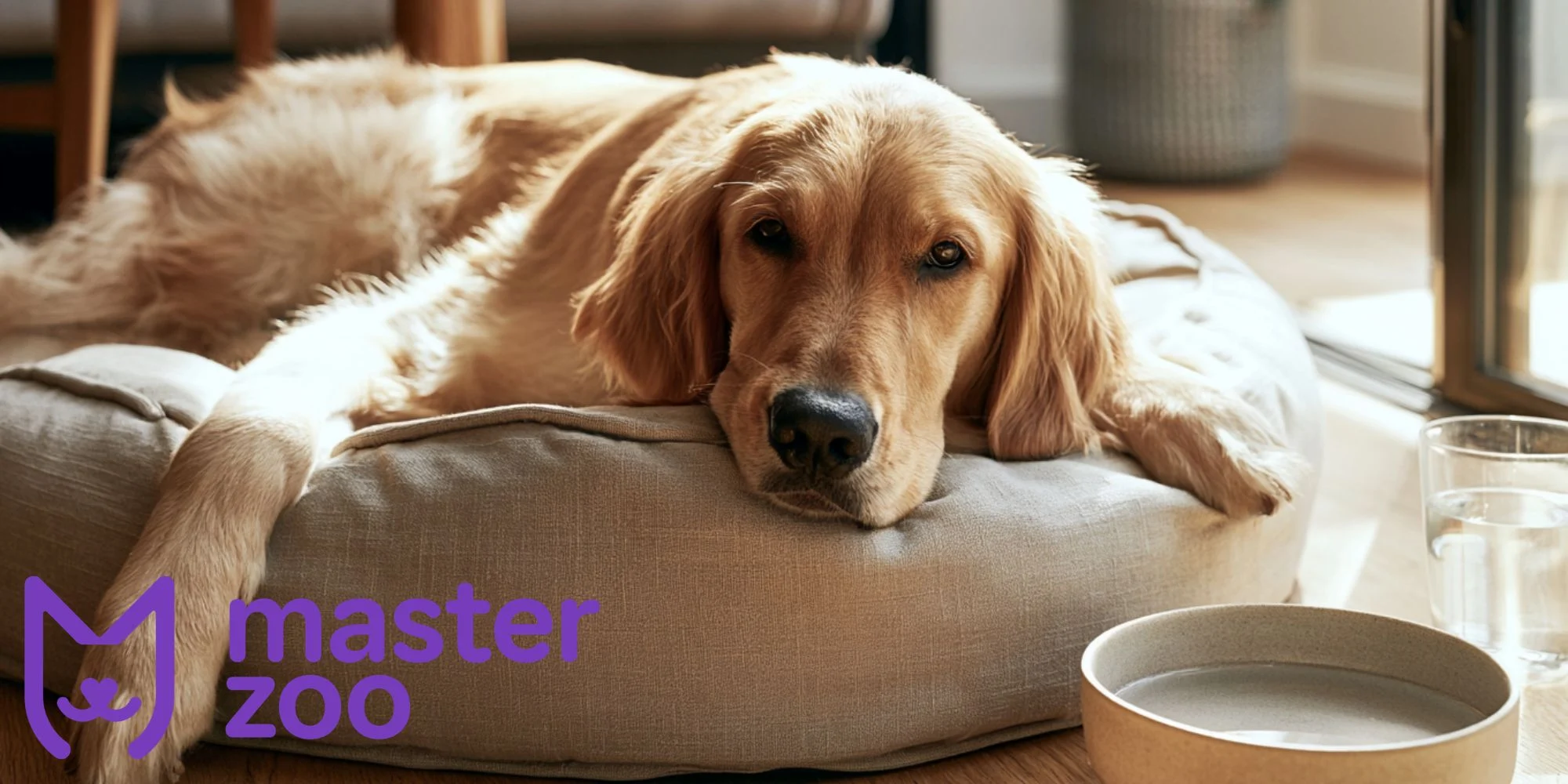 паразити у собаки | MasterZoo