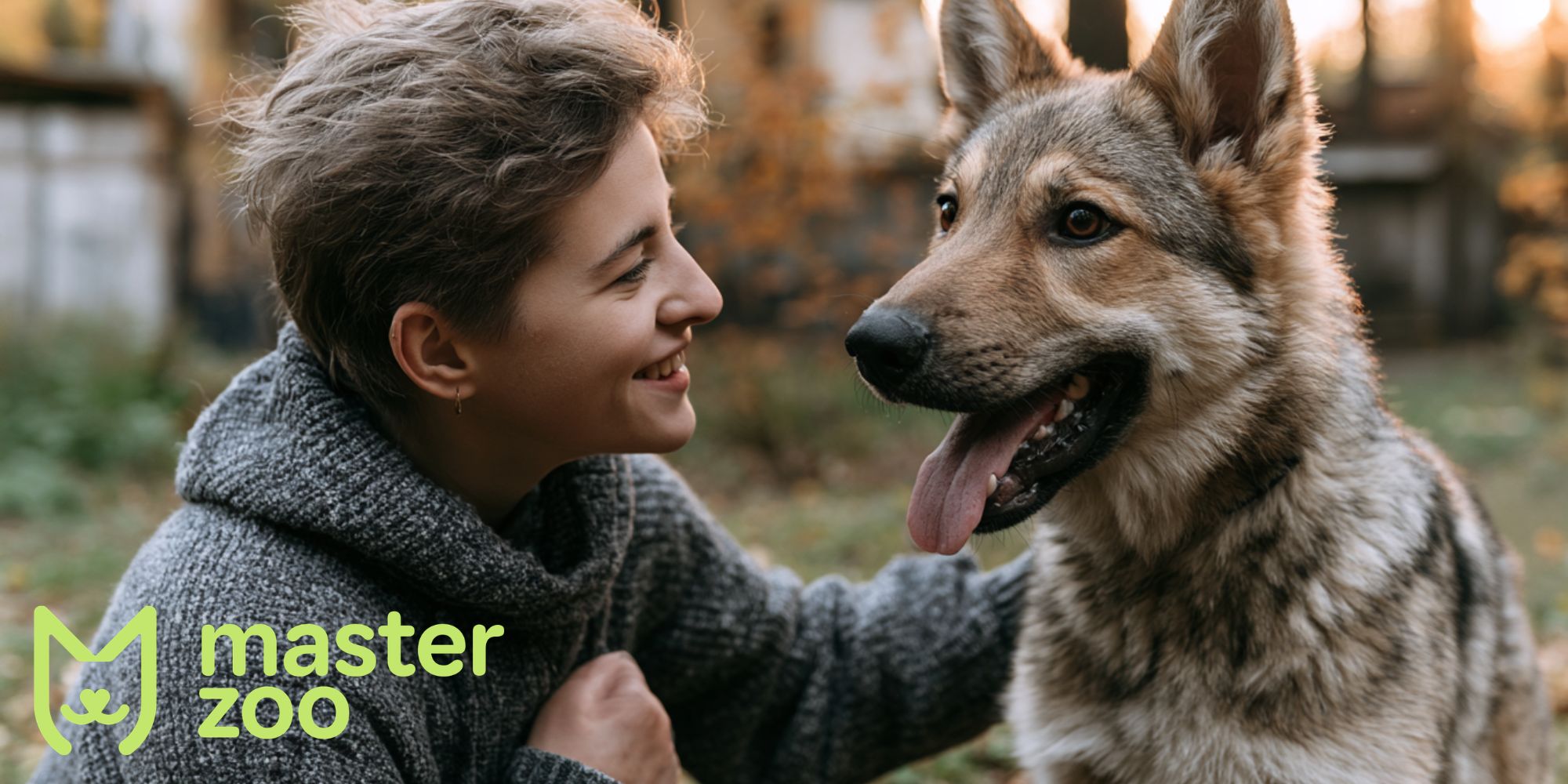 рацион для собаки | MasterZoo