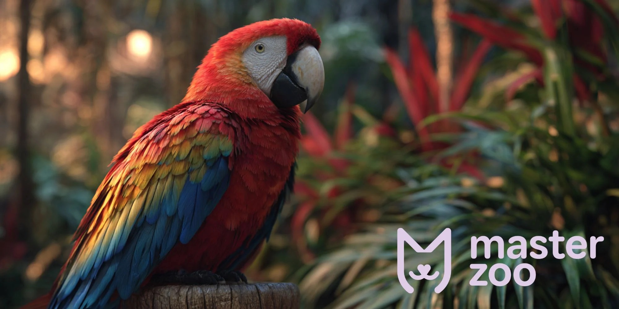 Ара | MasterZoo