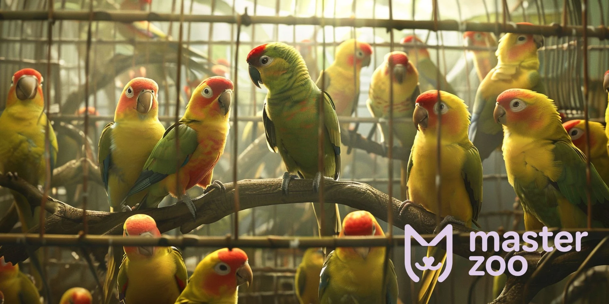 рацион и кормление |  MasterZoo