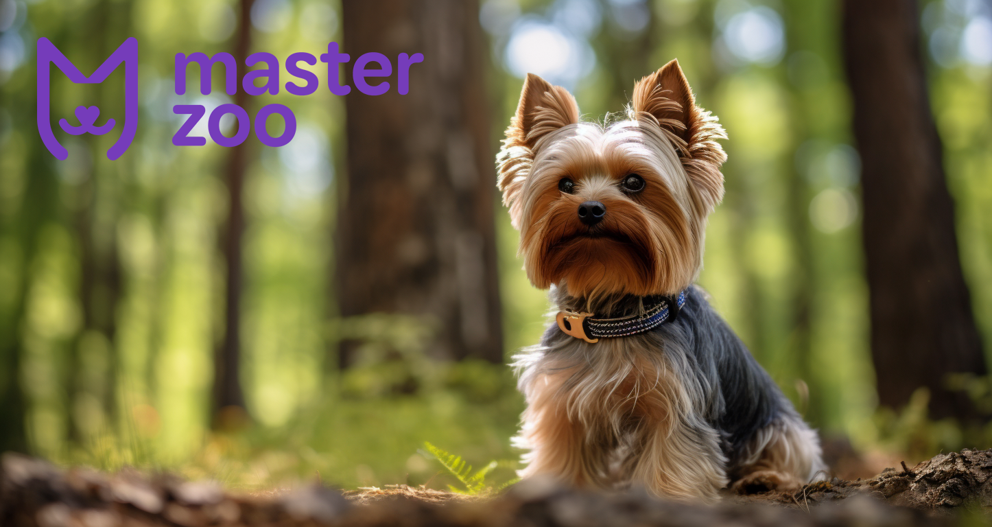 Собака | Зоомагазин MasterZoo