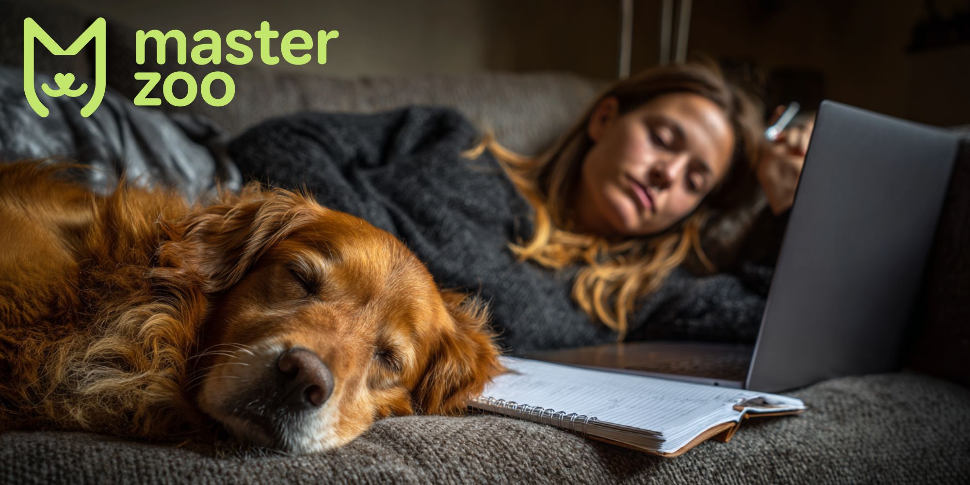 як підготувати дім для собаки | MasterZoo