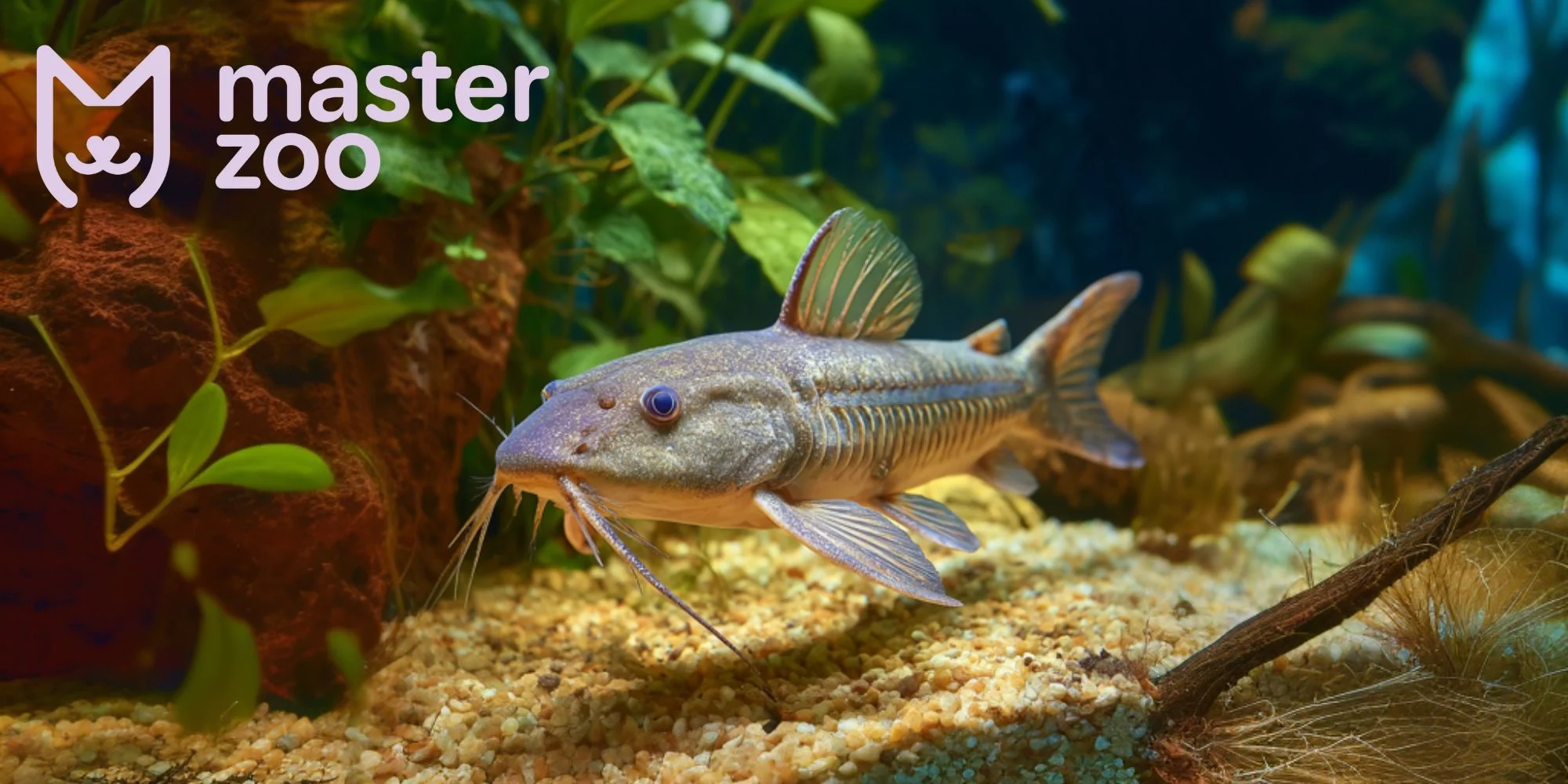 Торакатум | MasterZoo