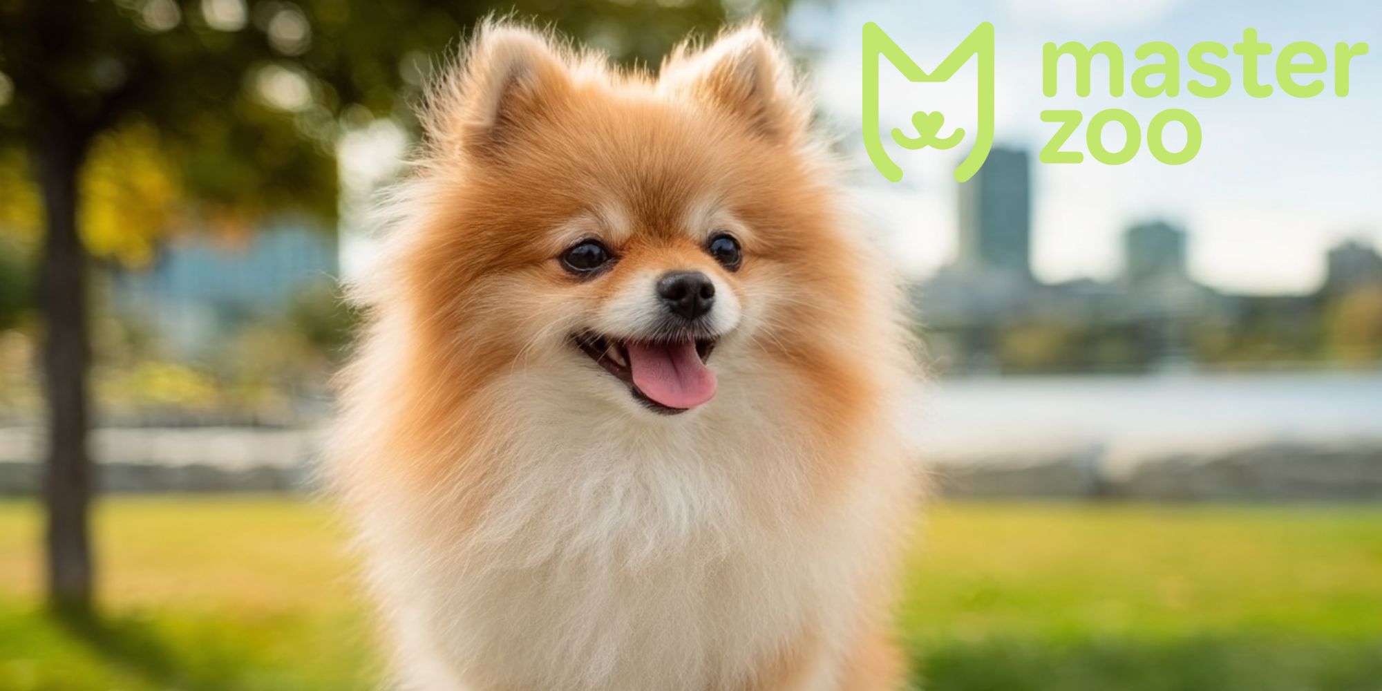 шпиц содержание  |  MasterZoo
