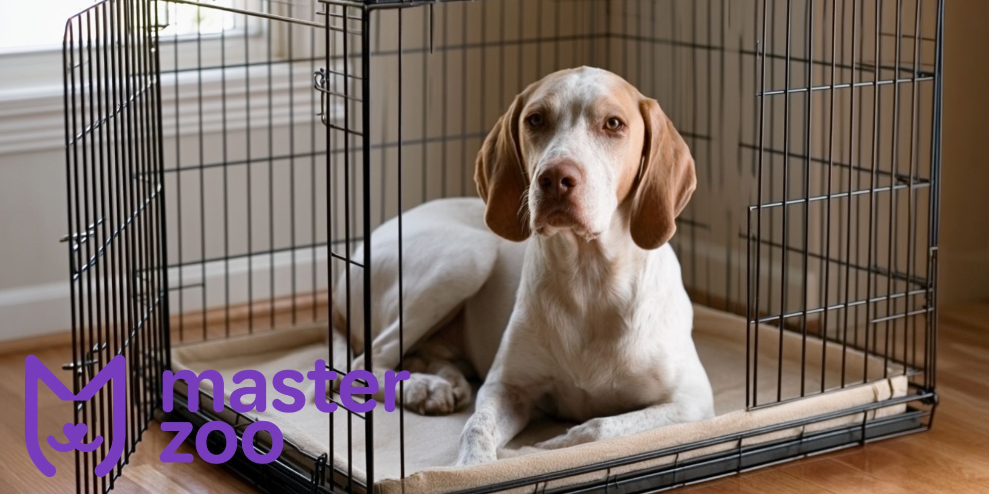 клітка для собак |  MasterZoo