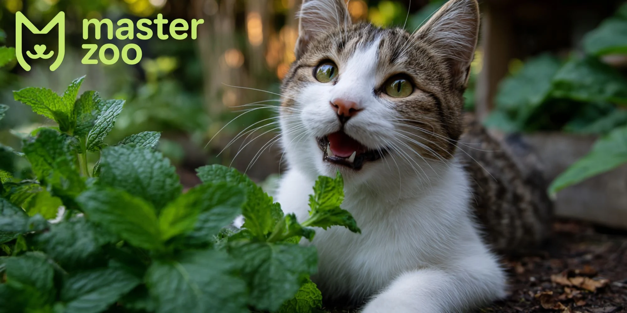 мататабі для котів  |  MasterZoo