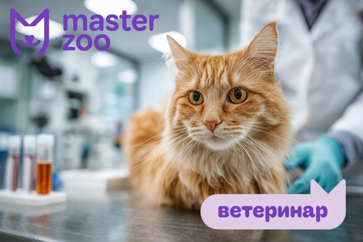 Лейкоз у котів – що це таке і чи можна його вилікувати?