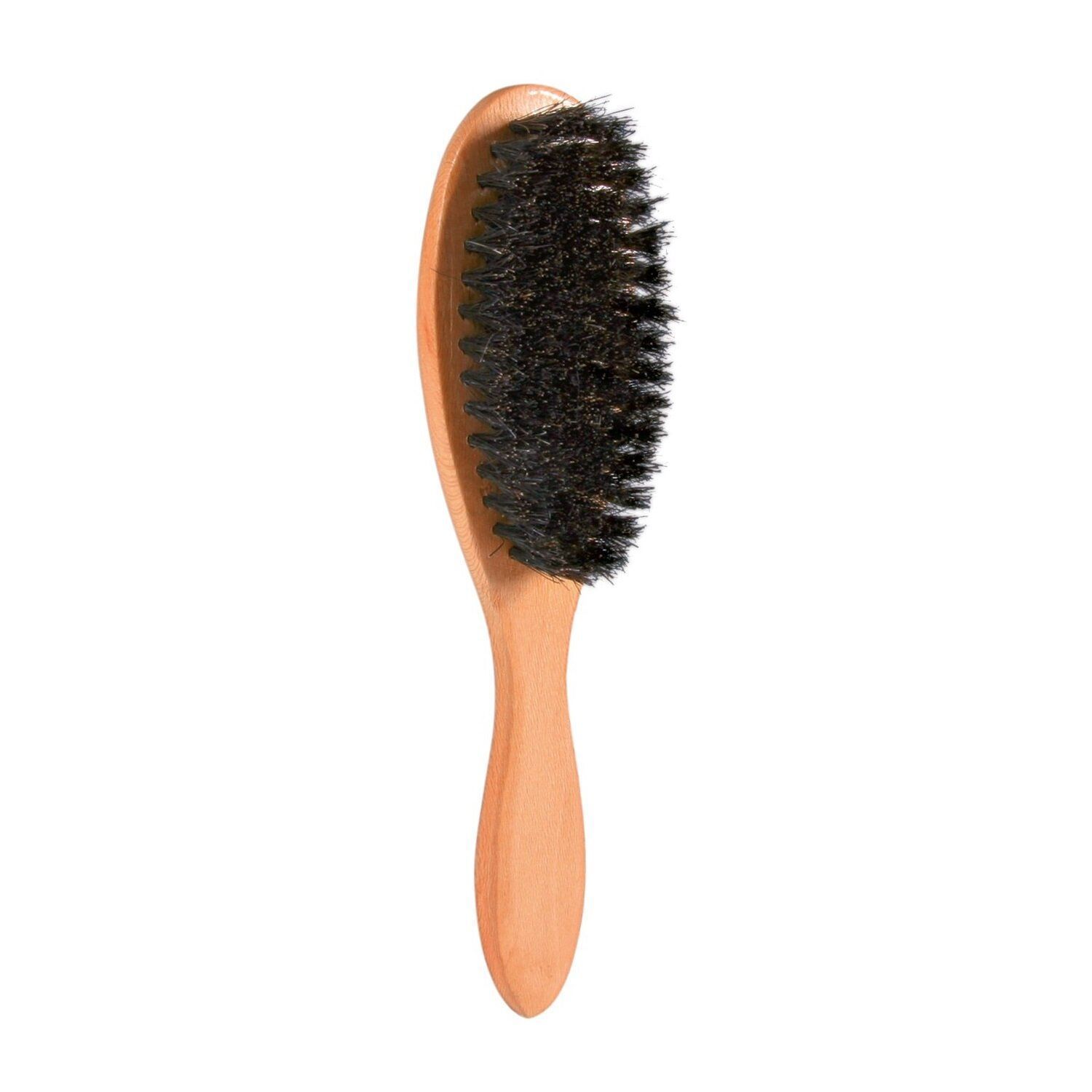 Trixie Brush щетка для собак 5х21 см - коричневый