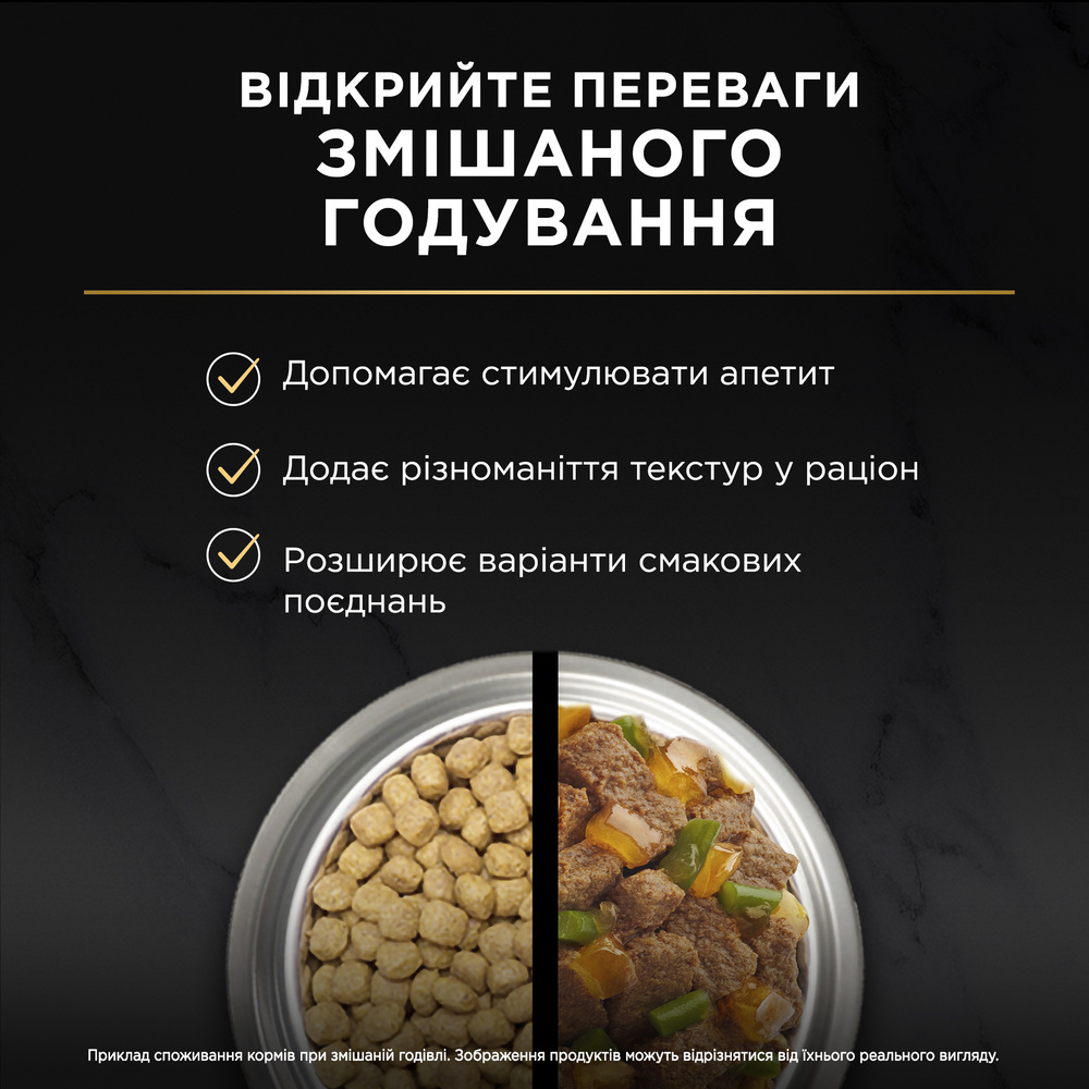 Сухой корм для собак Pro Plan Adult All Sizes Protein & Energy 3 кг - курица Сухой корм для собак Pro Plan Adult All Sizes Protein & Energy 3 кг - курица