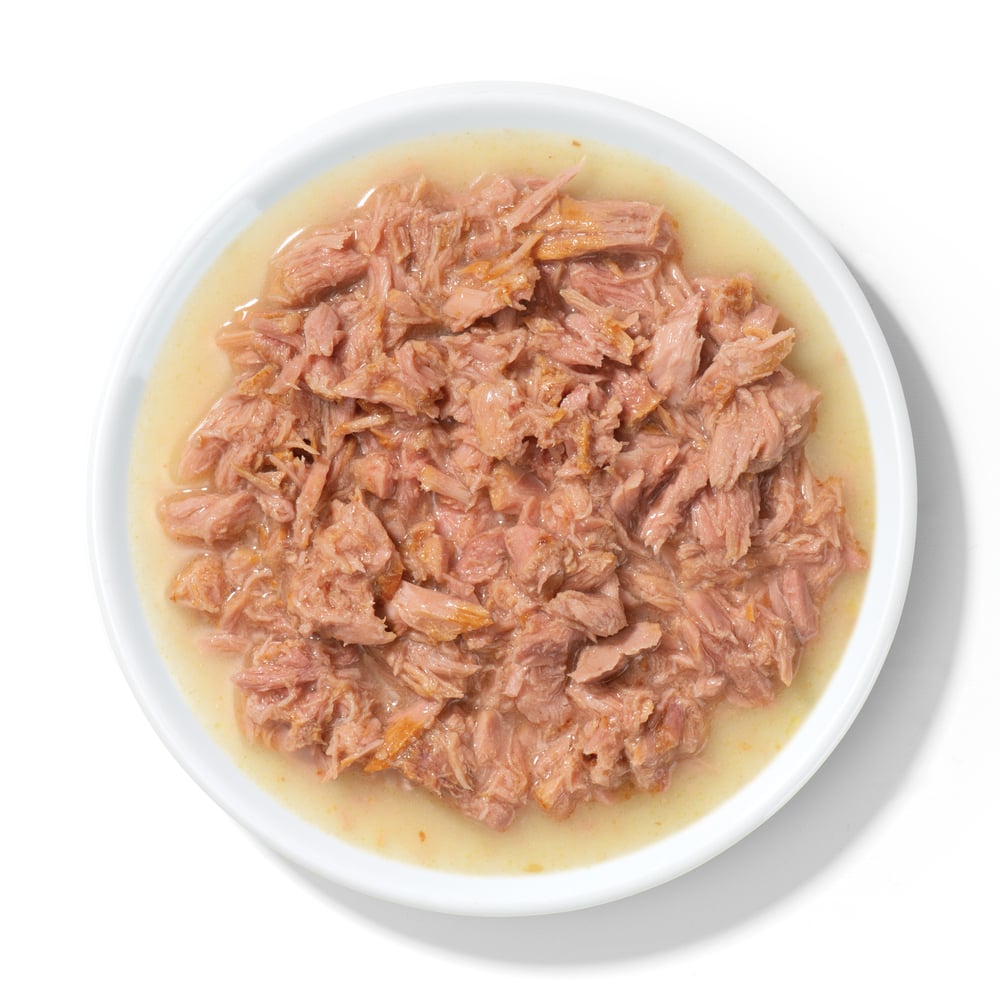 Вологий корм для котів Catit Cuisine Fillet 75 г - тунець Вологий корм для котів Catit Cuisine Fillet 75 г - тунець