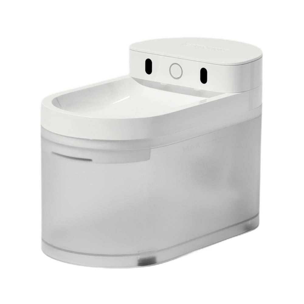 Поилка беспроводная для кошек Catlink Pure 3 Wireless 2,3 л - белый Поилка беспроводная для кошек Catlink Pure 3 Wireless 2,3 л - белый