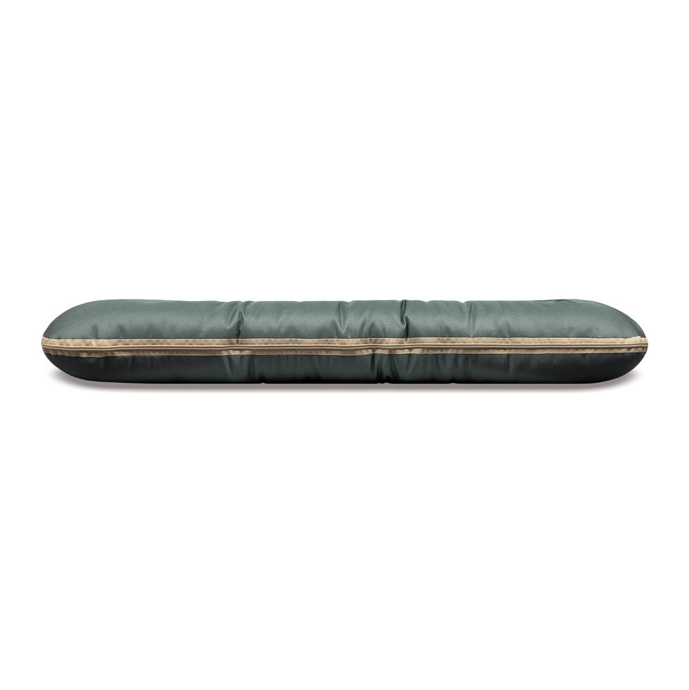 Лежак для собак Pet Fashion Askold 4 80х60х13 см - хакі