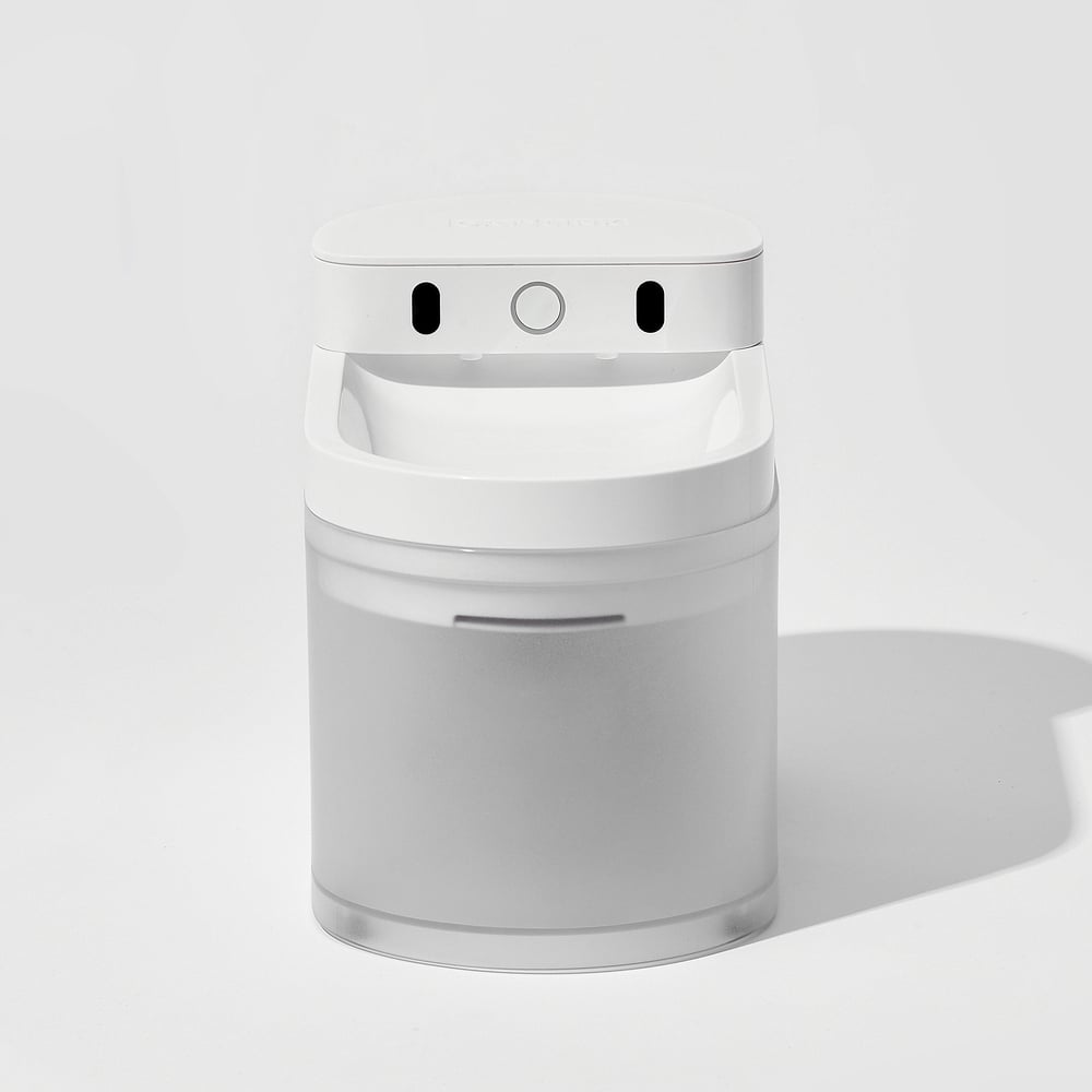 Поилка беспроводная для кошек Catlink Pure 3 Wireless 2,3 л - белый Поилка беспроводная для кошек Catlink Pure 3 Wireless 2,3 л - белый