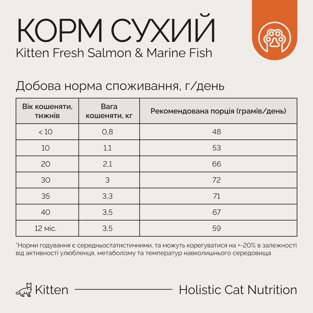 Сухой корм для котят Savory Kitten 400 г – лосось и морская рыба Сухой корм для котят Savory Kitten 400 г – лосось и морская рыба