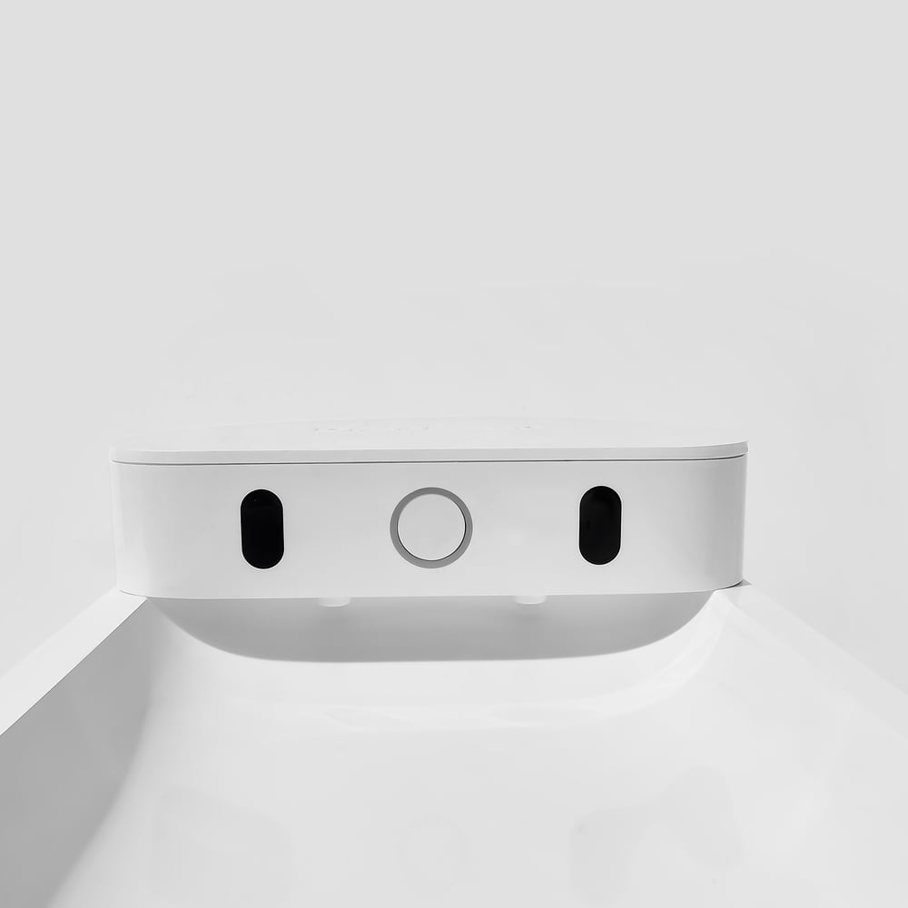 Поилка беспроводная для кошек Catlink Pure 3 Wireless 2,3 л - белый Поилка беспроводная для кошек Catlink Pure 3 Wireless 2,3 л - белый