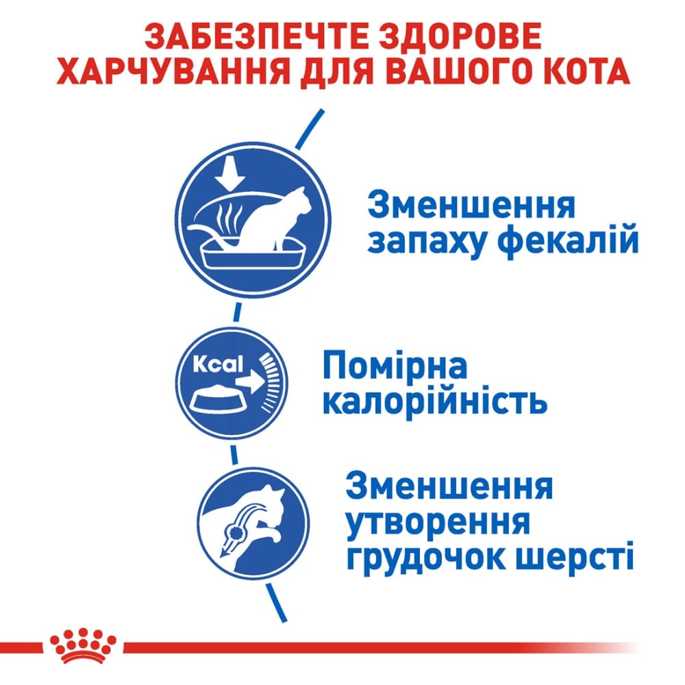 Сухий корм для котів Royal Canin Indoor 27 4 кг + Іграшка-диспенсер для ласощів