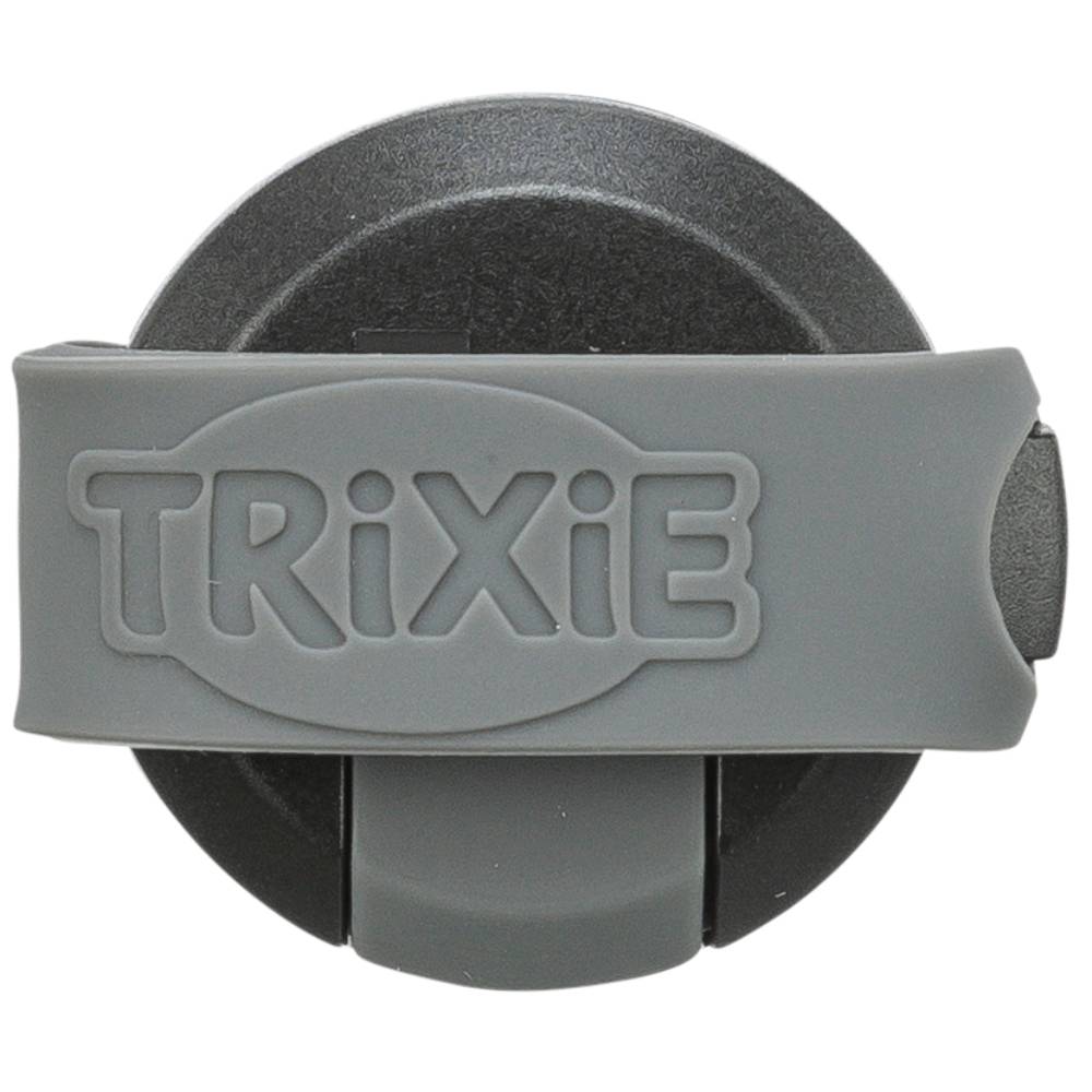 Брелок-фонарик для ошейника Trixie USB 3×8 см - серый Брелок-фонарик для ошейника Trixie USB 3×8 см - серый