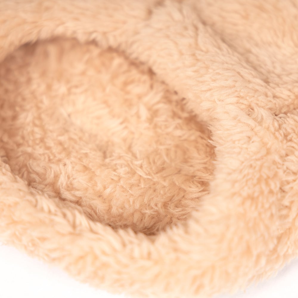 Светр для котів Pet Fashion Tim XS - бежевий