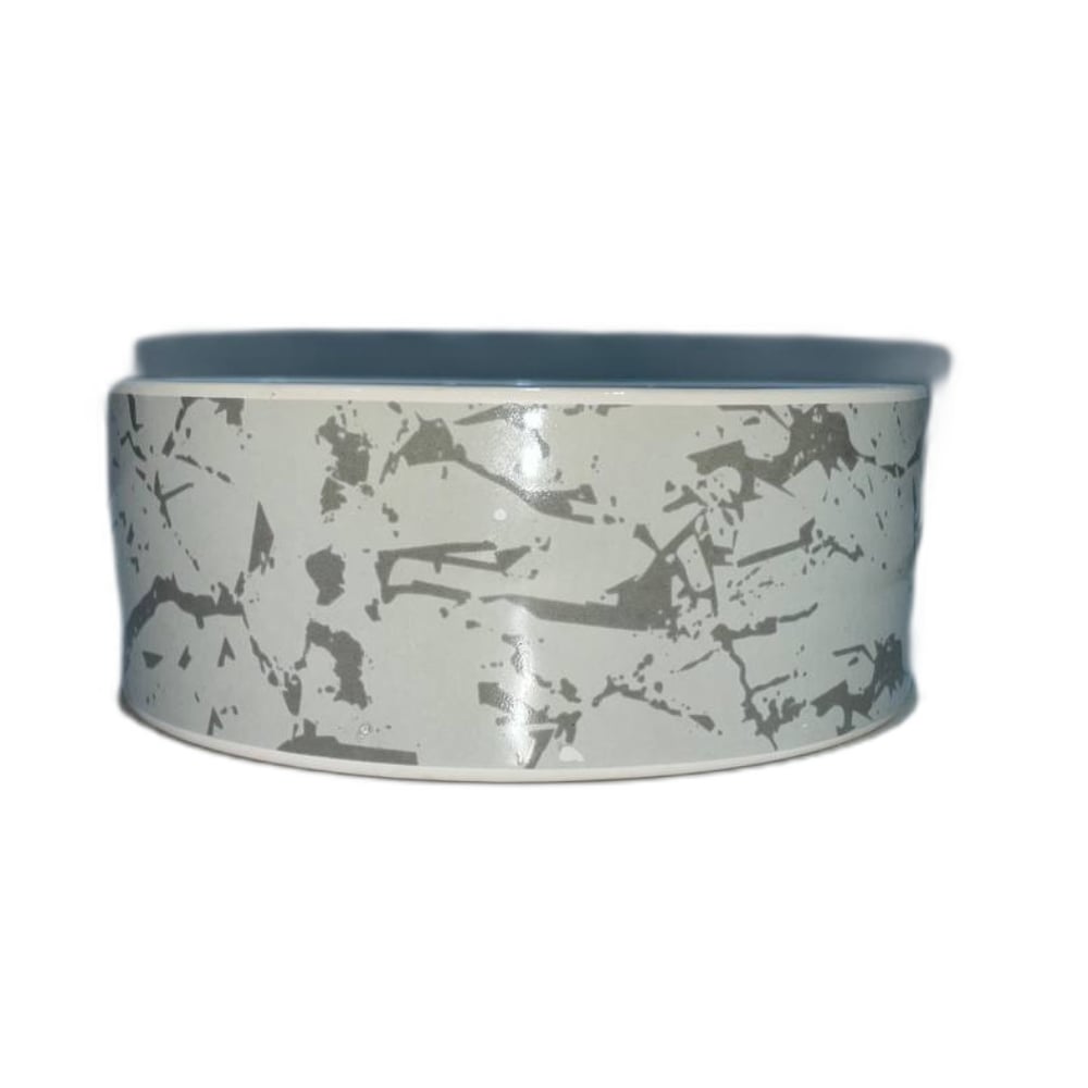 Миска керамічна Petz Creation Roxy 15 см 760 мл - білий