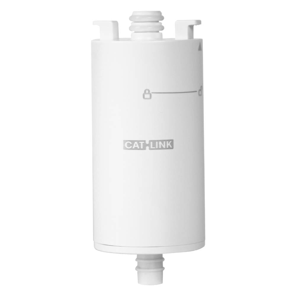 Фильтр для поилки-фонтана Catlink Pure 3 шт - белый Фильтр для поилки-фонтана Catlink Pure 3 шт - белый